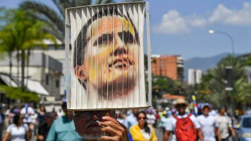 El regreso de Juan Guaidó a Venezuela abre una nueva fase