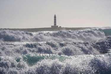 El nivel del mar ha subido mucho más de lo estimado por los modelos científicos