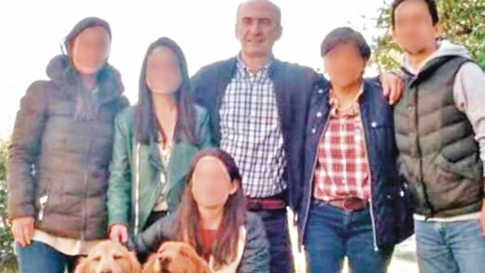 Envenenan a hijo de testigo clave en caso Odebrecht