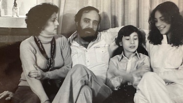 “La dicotomía era cuidarlo bien y a la vez ayudarlo a morir”: Gina Montaner sobre la eutanasia a la que se sometió en España su padre, el escritor cubano Carlos Montaner