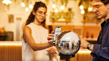 Qué es el procesamiento de imágenes del iris y para qué sirve