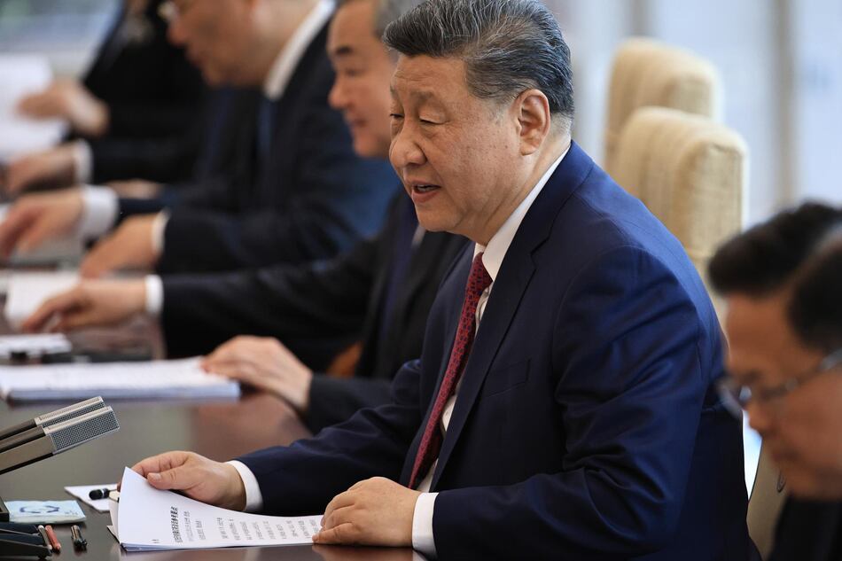 China pide a Estados Unidos la cancelación completa de aranceles tras la exención sobre electrónica 