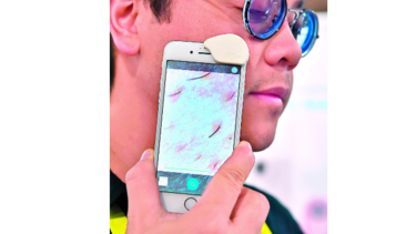 Tecnología al servicio de la salud y el bienestar