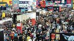 En octubre llegará la Comic Con Panamá