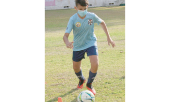 CD Tenerife sigue buscando al nuevo Rommel Fernández