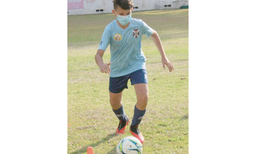 CD Tenerife sigue buscando al nuevo Rommel Fernández