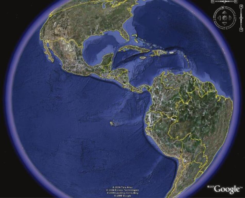 Proyecto Loon, la apuesta de Google por un planeta totalmente conectado