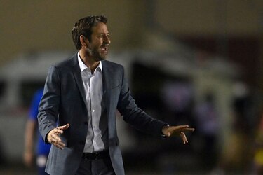 Panamá ya se instaló en Baréin para su duelo amistoso