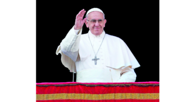 Papa Francisco reduce sanciones a curas abusadores de niños aplicando visión de Iglesia misericordiosa