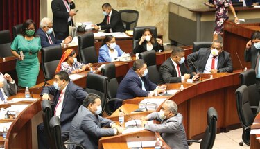 Luz verde a la ‘Asamblea virtual’
