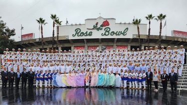 Banda La Primavera representará a Panamá en el tradicional desfile de Macy’s en Nueva York