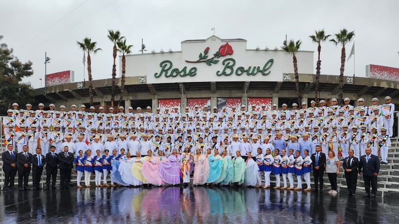 Banda La Primavera representará a Panamá en el tradicional desfile de Macy’s en Nueva York