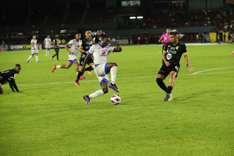CAI conquista su séptimo título y se suma a los grandes del fútbol panameño