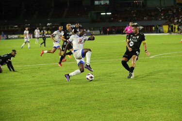 CAI conquista su séptimo título y se suma a los grandes del fútbol panameño