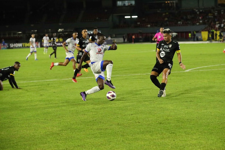 CAI conquista su séptimo título y se suma a los grandes del fútbol panameño