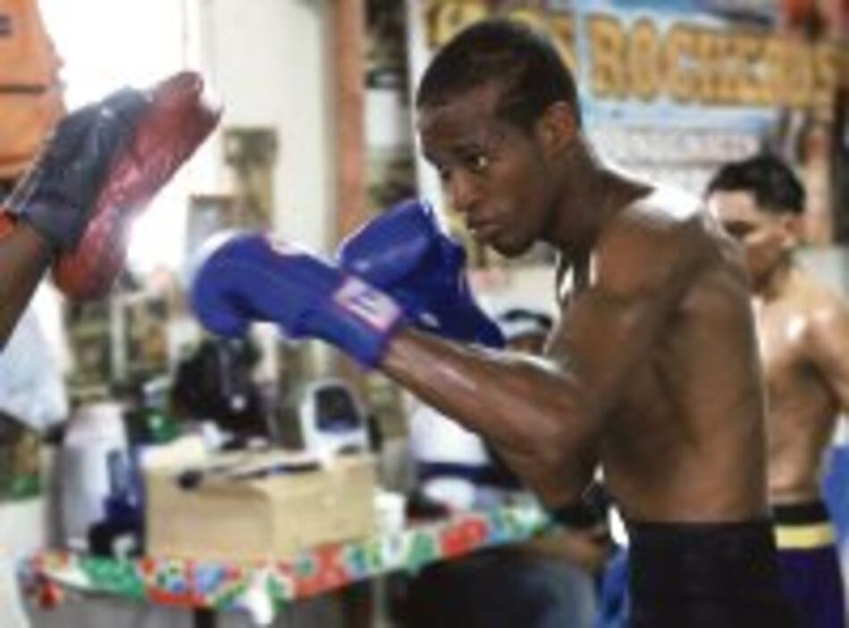 Pelenchín es el único campeón de Panamá