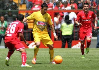 El América se clasifica a la liguilla con empate y el Puebla saca al Morelia