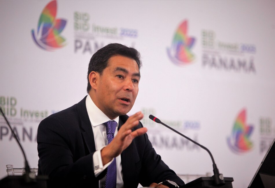 BID estima que América Latina crecerá apenas 1% en 2023