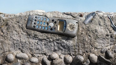 Qué extrañas pistas de nuestra civilización hallará quien explore la Tierra cuando ya no existamos