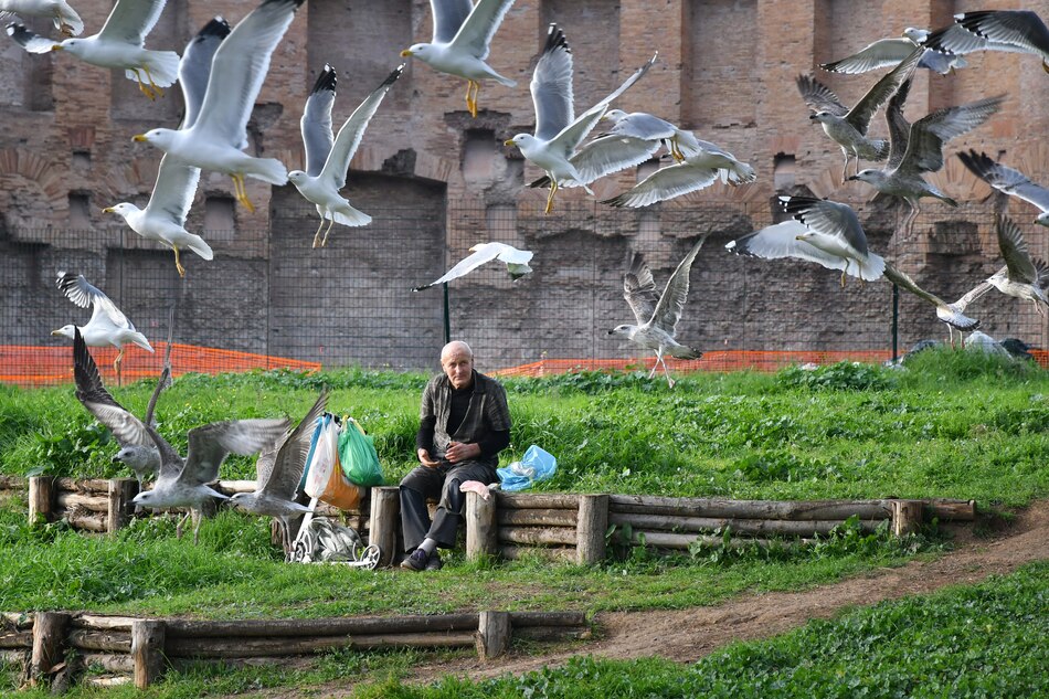 Italia restringe movilidad por la Covid-19 para las fiestas de fin de año