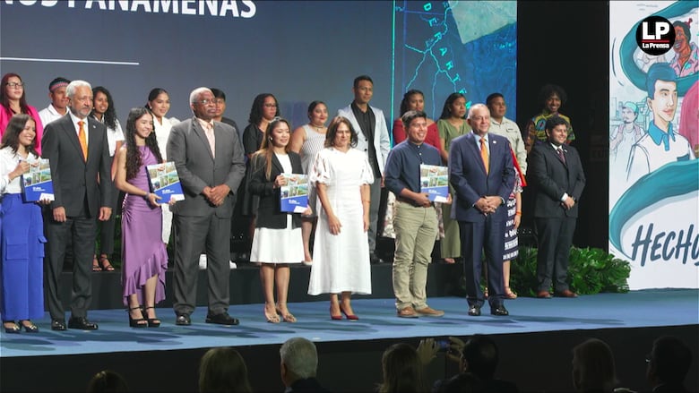 Embalse de río Indio es la prioridad del Canal