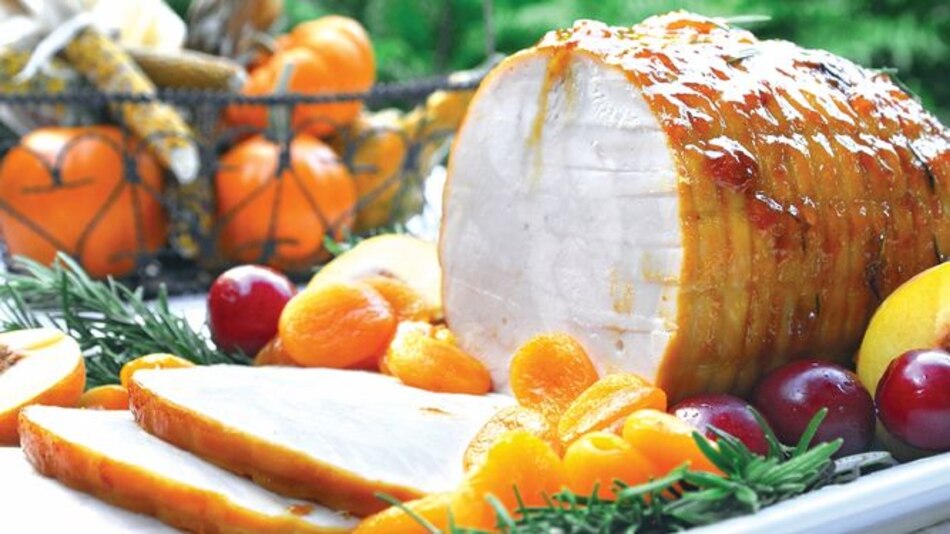 Gastos que ameritan la cena navideña