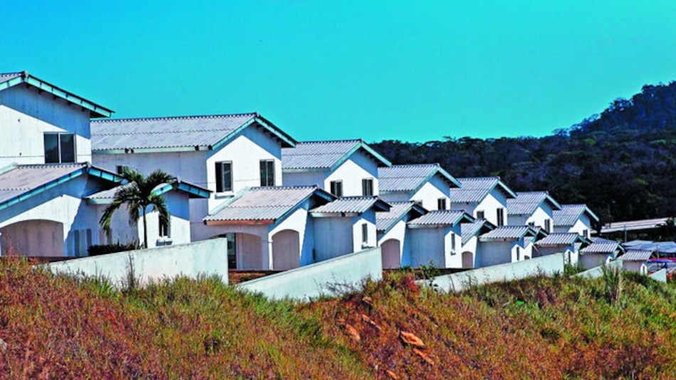 Panamá Oeste, cada vez más pujante