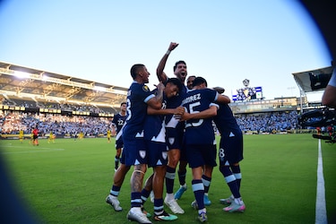 Copa Oro 2025: Guatemala debuta con venganza y lidera grupo junto a Panamá