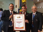Oficial: Panamá es sede de los Juegos Centroamericanos y del Caribe de 2022