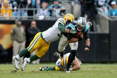 Patriots y Panthers siguen invictos, Broncos lo pierden y Cowboys en crisis
