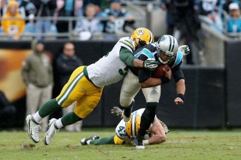 Patriots y Panthers siguen invictos, Broncos lo pierden y Cowboys en crisis