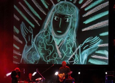 Artesanías, música y comidas del mundo convocan a costarricenses a festival