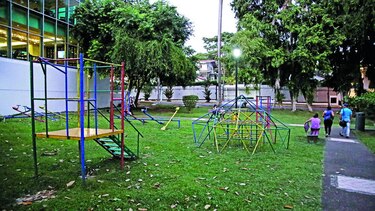 Contrato de mantenimiento de áreas verdes por una década: responde el Municipio de Panamá