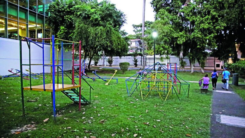 El reto de rescatar la huella verde