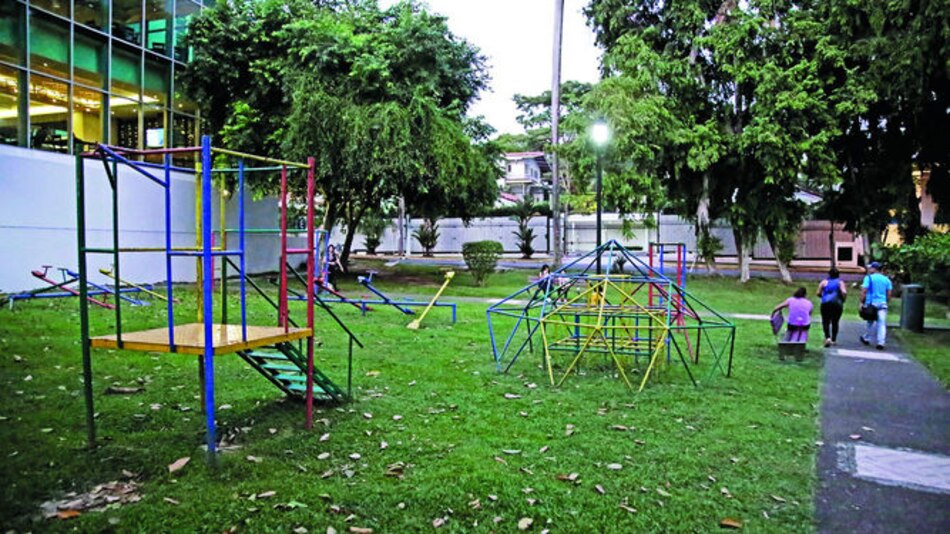Contrato de mantenimiento de áreas verdes por una década: responde el Municipio de Panamá