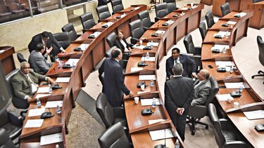 Diputados ignoran llamado del Ejecutivo