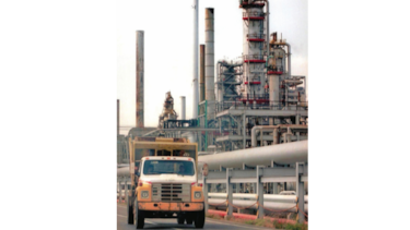 Pdvsa cancela planes de importar crudo de EU
