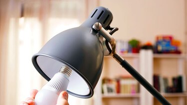 Razones para cambiar a una LED