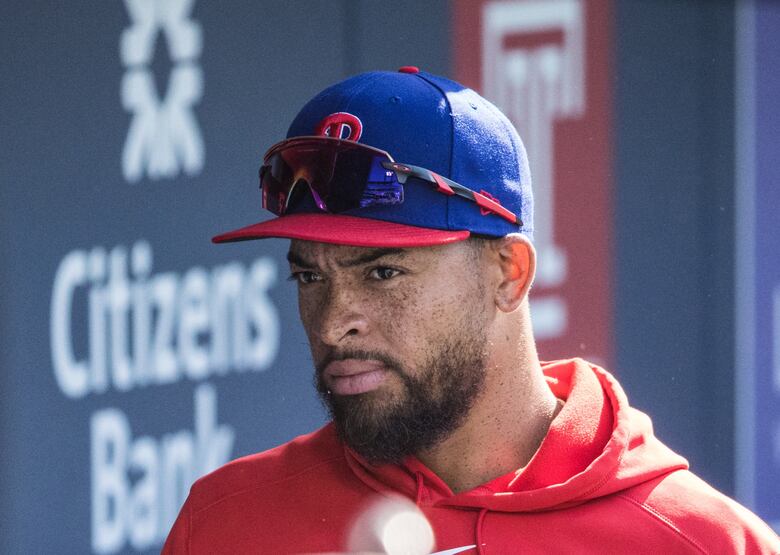 MLB: Edmundo Sosa y Chema Caballero, los mejores beisbolistas panameños de la primera mitad del 2024