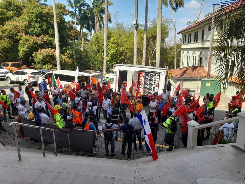 La audiencia de imputación a Zulay Rodríguez se pospone hasta el 7 de marzo