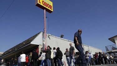 Boleto de lotería paga mil 600 millones de dólares en Carolina del Sur