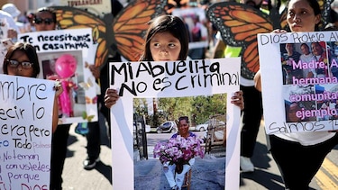 Cómo las redadas del gobierno de Trump cambiaron la vida en California