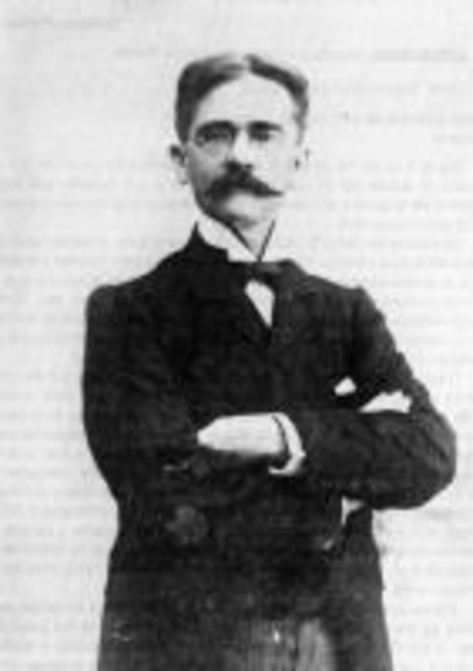 Generaciones más tarde... una página web