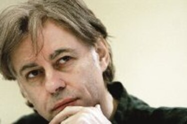 Geldof quiere adoptar a Tiger Lily