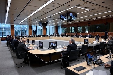 La Unión Europea mantiene a Panamá en su lista negra de paraísos fiscales