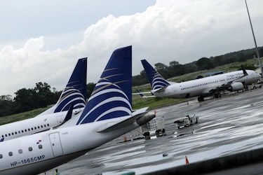 Copa Airlines volaría dos veces al día a Chiriquí