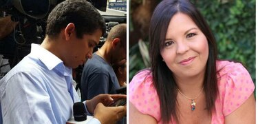 Militares venezolanos retienen a corresponsales de medios internacionales