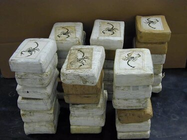 Narco Files expone el mundo secreto de las entregas ‘controladas’ de cocaína