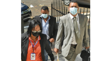  Piden investigar conducta de alcalde y ediles de Arraiján