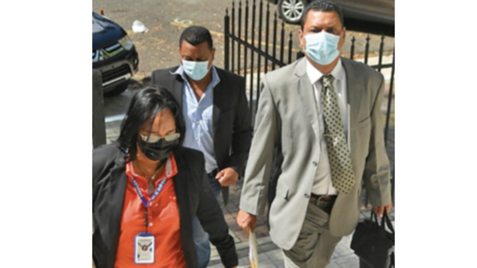 Piden investigar conducta de alcalde y ediles de Arraiján